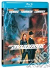 (Blu Ray Disk) Avengers (The) - Agenti Speciali dvd