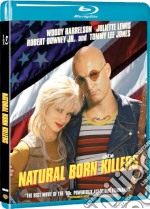 (Blu-Ray Disk) Assassini Nati - Natural Born Killers (SE) brd