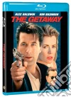 (Blu Ray Disk) Getaway dvd