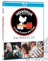 (Blu-Ray Disk) Woodstock - 40 Anniversario (Limited Edition Revisited) dvd