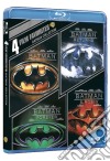 (Blu-Ray Disk) Batman - 4 Grandi Film (4 Blu-Ray) film in dvd di Tim Burton Joel Schumacher