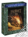 (Blu-Ray Disk) Hobbit (Lo) - La Desolazione Di Smaug (3D) (Extended Edition) (2 Blu-Ray 3D+3 Blu-Ray) dvd