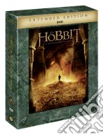 Hobbit (Lo) - La Desolazione Di Smaug (Extended Edition) (5 Dvd) dvd