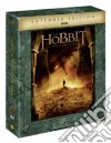 Hobbit (Lo) - La Desolazione Di Smaug (Extended Edition) (5 Dvd) dvd