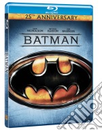 (Blu-Ray Disk) Batman (SE 25 Anniversario)