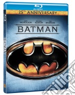 (Blu-Ray Disk) Batman (SE 25 Anniversario) brd