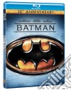 (Blu-Ray Disk) Batman (SE 25 Anniversario) dvd