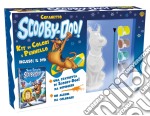 Scooby Doo Gift Edition (Dvd+Statuetta+Colori+Album) dvd