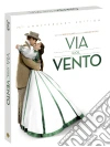 (Blu Ray Disk) Via Col Vento (SE 75° Anniversario) (3 Blu-Ray) dvd
