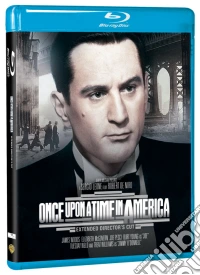 (Blu Ray Disk) C'Era Una Volta In America (Extended Director's Cut) dvd