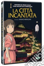 Citta' Incantata (La) dvd