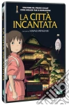 Citta' Incantata (La) film in dvd di Hayao Miyazaki
