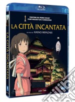 (Blu-Ray Disk) Citta' Incantata (La) brd