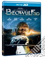 (Blu-Ray Disk) Leggenda Di Beowulf (La) (3D) (Blu-Ray 3D) brd