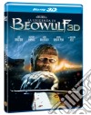 (Blu-Ray Disk) Leggenda Di Beowulf (La) (3D) (Blu-Ray 3D) dvd