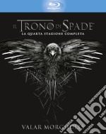 (Blu-Ray Disk) Trono Di Spade (Il) - Stagione 04 (4 Blu-Ray) brd