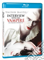 (Blu-Ray Disk) Intervista Col Vampiro (SE 20o Anniversario)