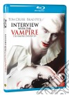 (Blu-Ray Disk) Intervista Col Vampiro (SE 20o Anniversario) dvd