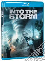 (Blu-Ray Disk) Into The Storm brd