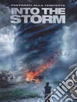 Into The Storm dvd