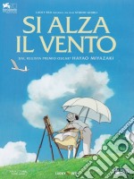 Si Alza Il Vento dvd