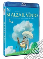 (Blu-Ray Disk) Si Alza Il Vento brd