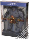(Blu-Ray Disk) Pacific Rim 3D (Blu-Ray 3D+Blu-Ray) dvd