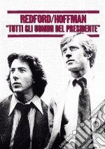 Tutti Gli Uomini Del Presidente dvd