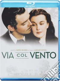 (Blu-Ray Disk) Via Col Vento brd