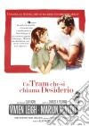 Tram Che Si Chiama Desiderio (Un) dvd