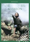 Mission film in dvd di Roland Joffe