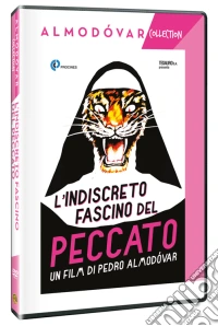 Indiscreto Fascino Del Peccato (L') dvd