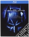 (Blu-Ray Disk) Cavaliere Oscuro (Il) - Trilogia (5 Blu-Ray) dvd