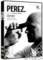 Perez. dvd