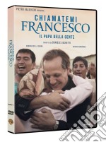 Chiamatemi Francesco dvd