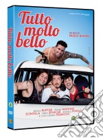 Tutto Molto Bello dvd