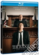 (Blu-Ray Disk) Judge (The) brd