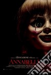 (Blu-Ray Disk) Annabelle dvd
