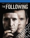 (Blu-Ray Disk) Following (The) - Stagione 02 (3 Blu-Ray) dvd