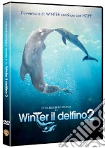 Incredibile Storia Di Winter Il Delfino 2 (L') dvd