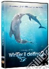Incredibile Storia Di Winter Il Delfino 2 (L') dvd
