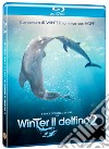 (Blu-Ray Disk) Incredibile Storia Di Winter Il Delfino 2 (L') dvd