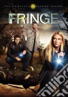 Fringe - Stagione 02 (6 Dvd) dvd