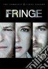 Fringe - Stagione 01 (7 Dvd) dvd