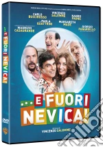 E Fuori Nevica! dvd