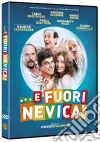 E Fuori Nevica! film in dvd di Vincenzo Salemme