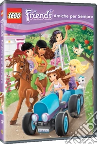 Lego - Friends - Amiche Per Sempre dvd
