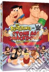 Flintstones And Wwe: Botte Da Orbi dvd