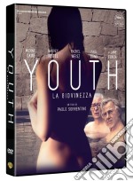 Youth - La Giovinezza dvd