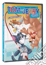 Tom & Jerry Show - Stagione 01 #04 dvd